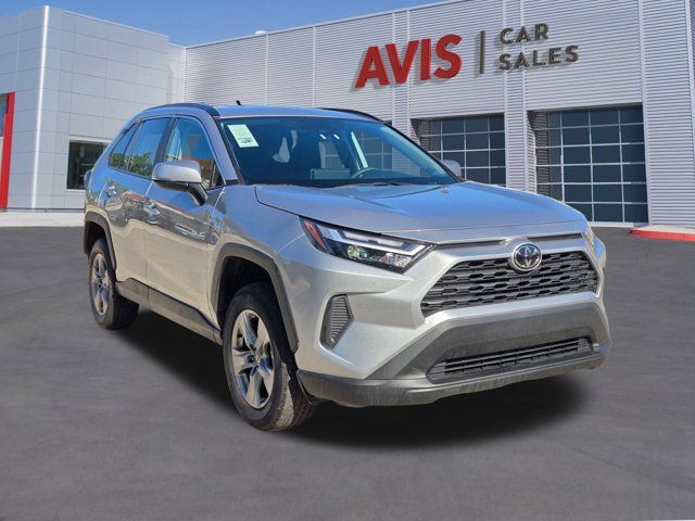 Thumbnail: 2025 Toyota RAV4 - 3