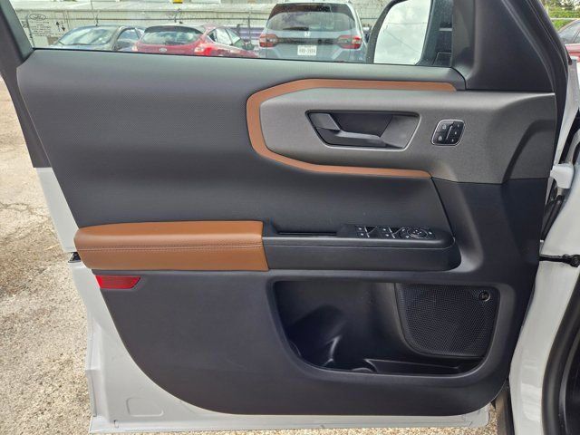 Thumbnail: 2025 Ford Bronco Sport - 13