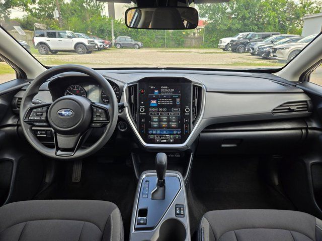Thumbnail: 2025 Subaru Crosstrek - 24