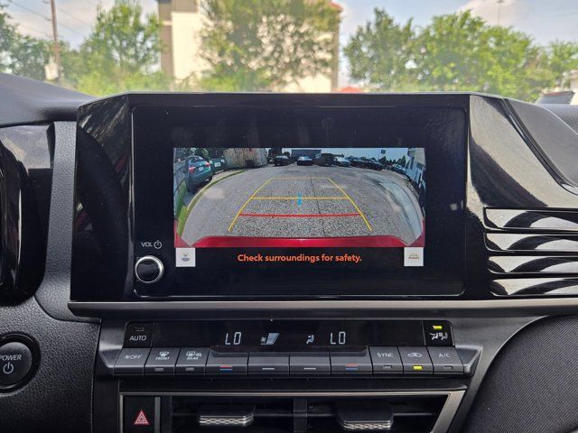 Thumbnail: 2025 Toyota Camry - 19