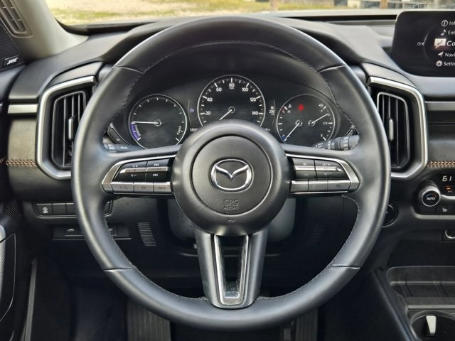 Thumbnail: 2025 Mazda CX-50 - 20