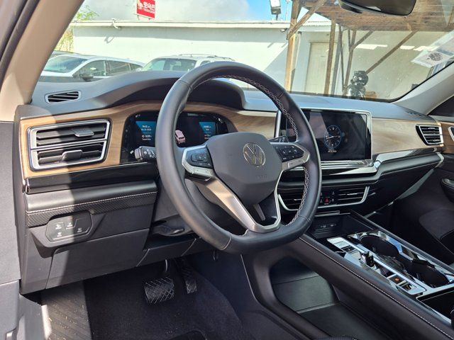 Thumbnail: 2025 Volkswagen Atlas - 15