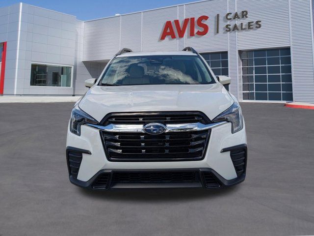 Thumbnail: 2025 Subaru Ascent - 2