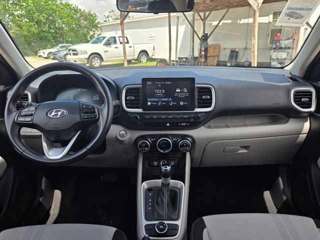 Thumbnail: 2025 Hyundai Venue - 24