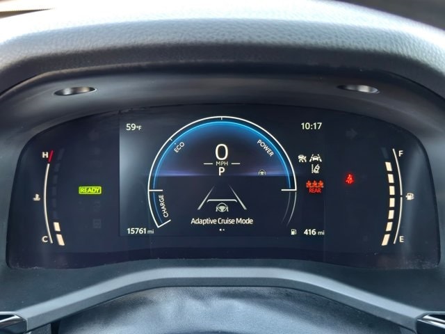 Thumbnail: 2025 Toyota Camry - 16