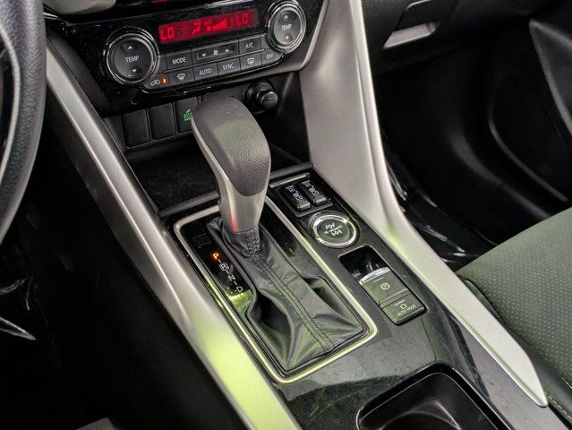 Thumbnail: 2025 Mitsubishi Eclipse Cross - 18