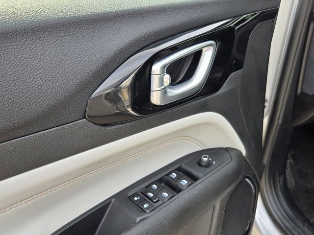 Thumbnail: 2025 Jeep Compass - 14
