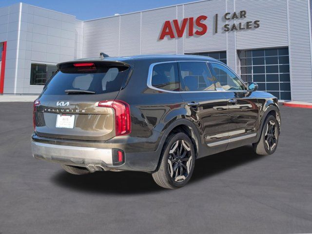 Thumbnail: 2025 Kia Telluride - 6