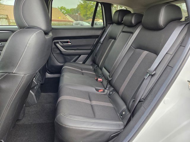 Thumbnail: 2025 Mazda CX-50 - 25