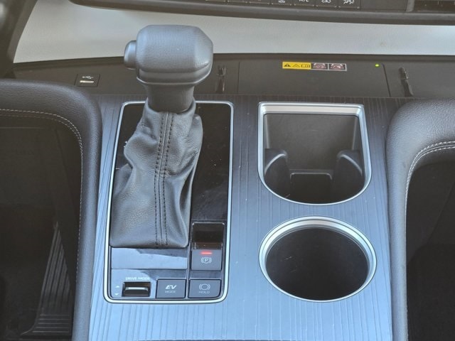 Thumbnail: 2025 Toyota Sienna - 17