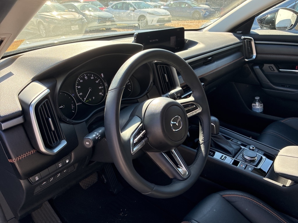 Thumbnail: 2025 Mazda CX-50 - 8