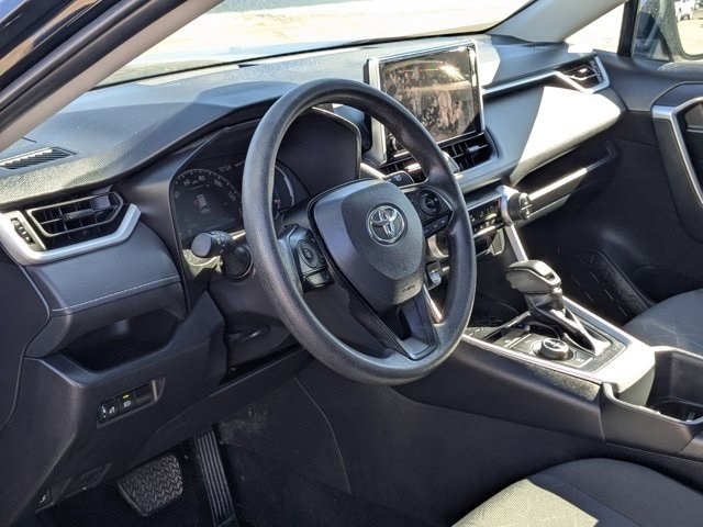 Thumbnail: 2025 Toyota RAV4 - 14