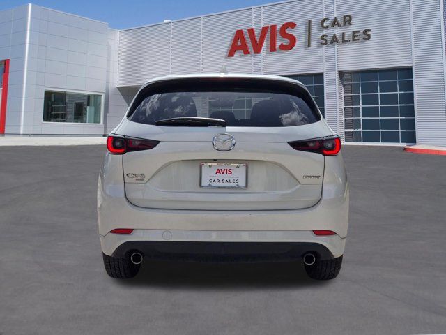 Thumbnail: 2025 Mazda CX-5 - 9
