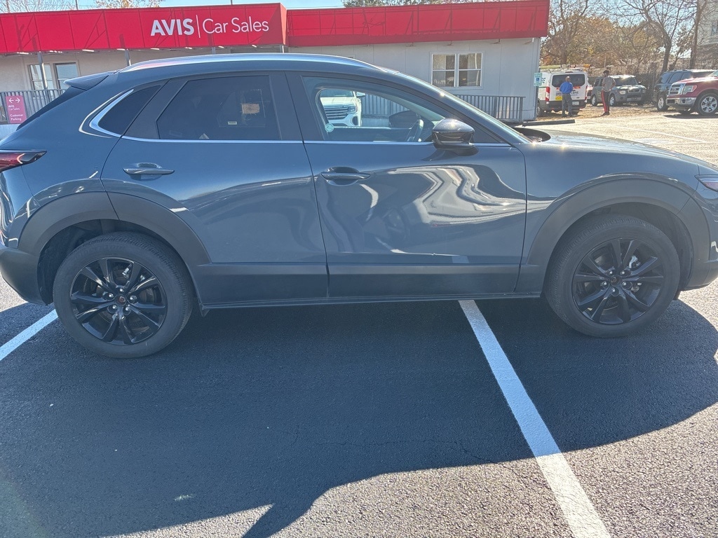 Thumbnail: 2025 Mazda CX-30 - 6