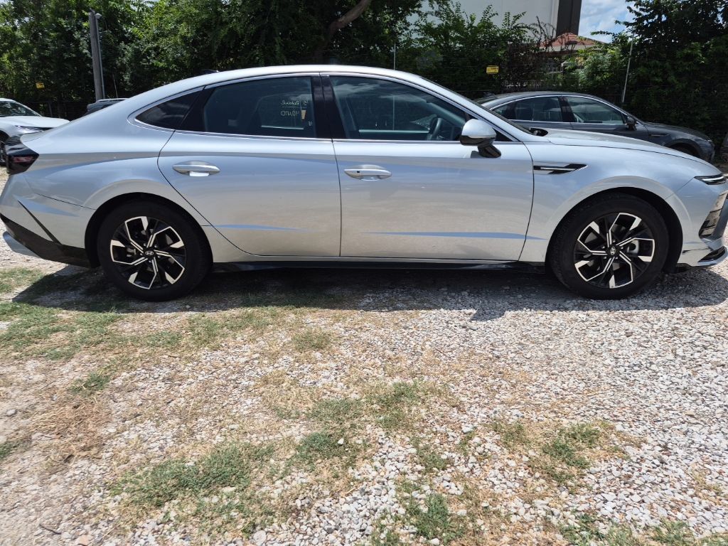 Thumbnail: 2025 Hyundai Sonata - 5