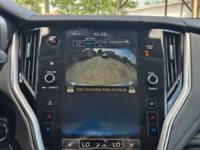 Thumbnail: 2025 Subaru Outback - 19