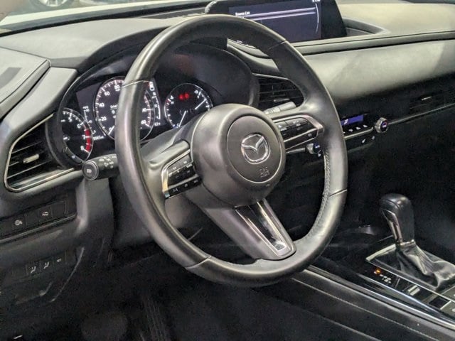 Thumbnail: 2025 Mazda CX-30 - 15