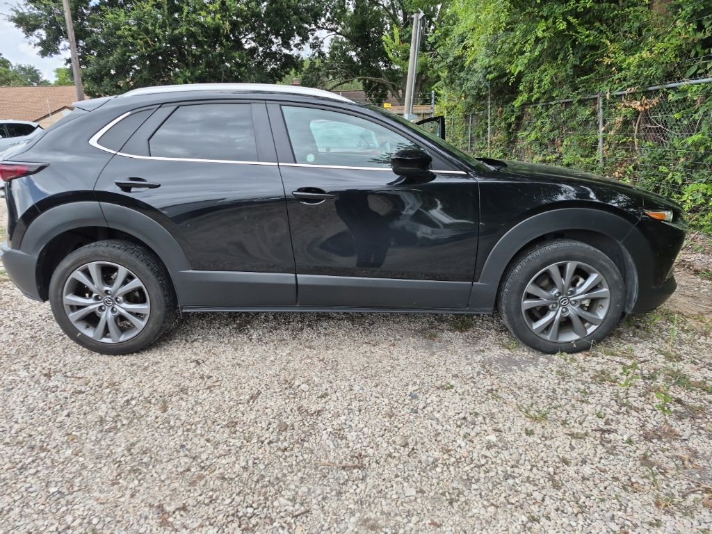 Thumbnail: 2025 Mazda CX-30 - 5