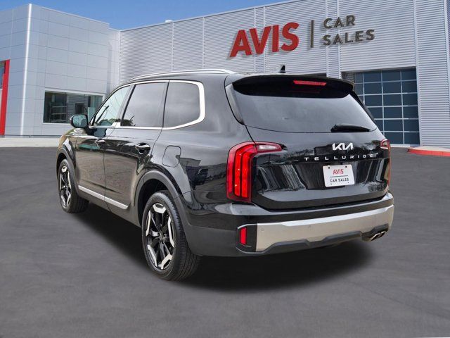 Thumbnail: 2025 Kia Telluride - 10