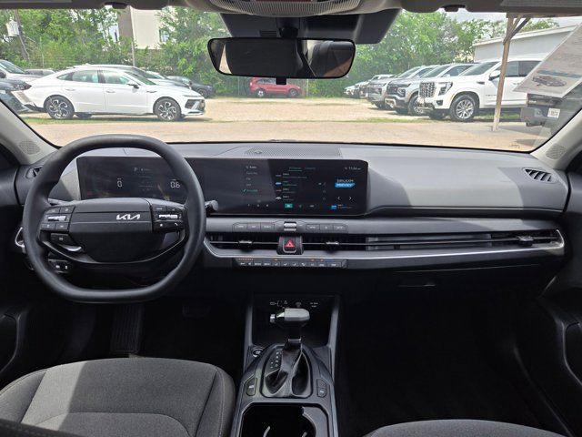 Thumbnail: 2025 Kia K4 - 24