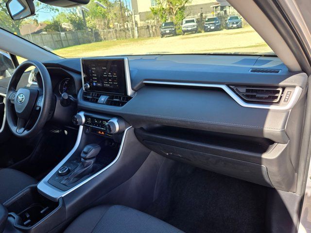 Thumbnail: 2025 Toyota RAV4 - 30