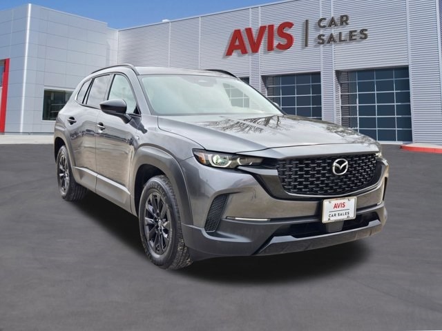 Thumbnail: 2025 Mazda CX-50 - 3