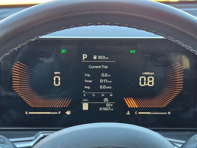 Thumbnail: 2024 Kia Sorento - 16