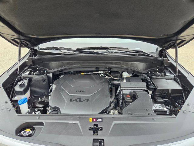 Thumbnail: 2025 Kia Telluride - 33