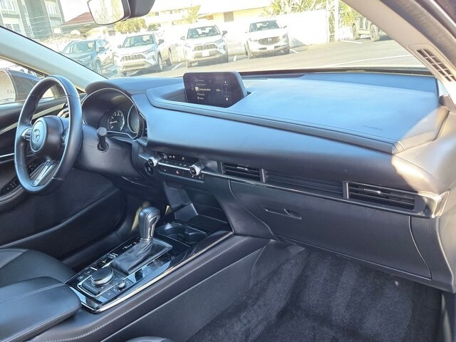 Thumbnail: 2025 Mazda CX-30 - 30