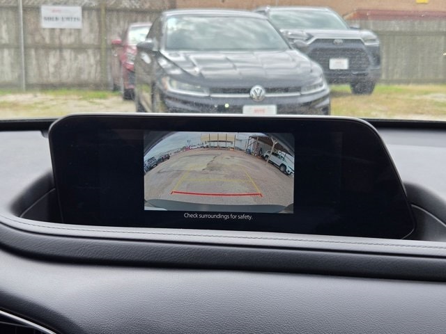 Thumbnail: 2025 Mazda CX-30 - 19