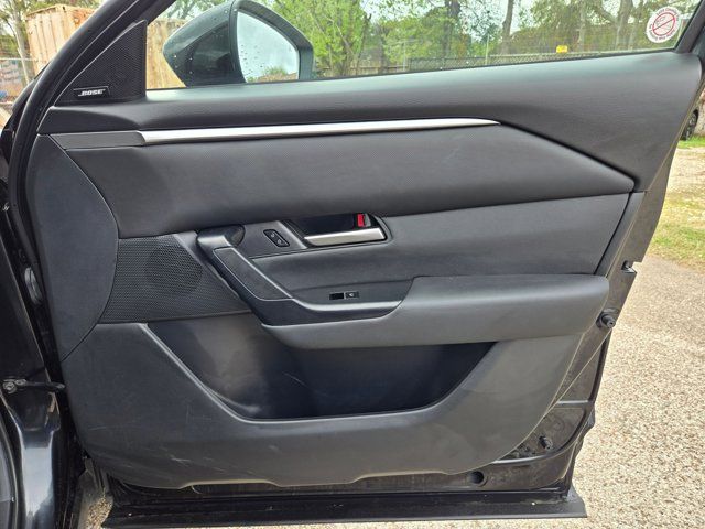 Thumbnail: 2025 Mazda CX-50 - 26