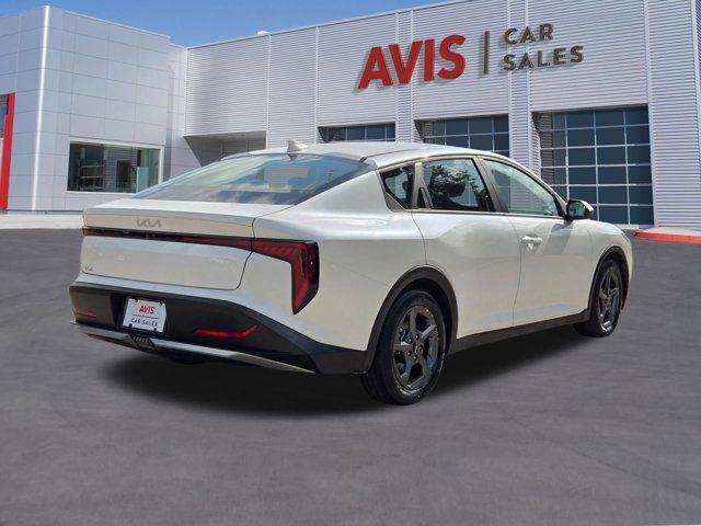 Thumbnail: 2025 Kia K4 - 6