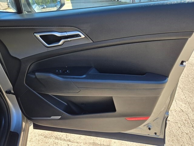 Thumbnail: 2024 Kia Sportage - 33