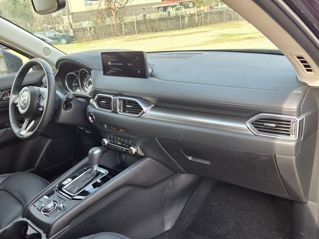 Thumbnail: 2025 Mazda CX-5 - 30