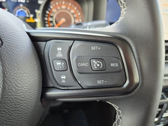 Thumbnail: 2025 Jeep Wrangler - 22