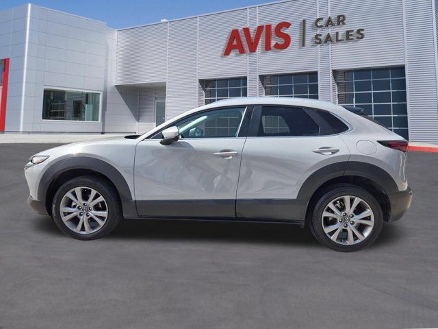 Thumbnail: 2025 Mazda CX-30 - 11