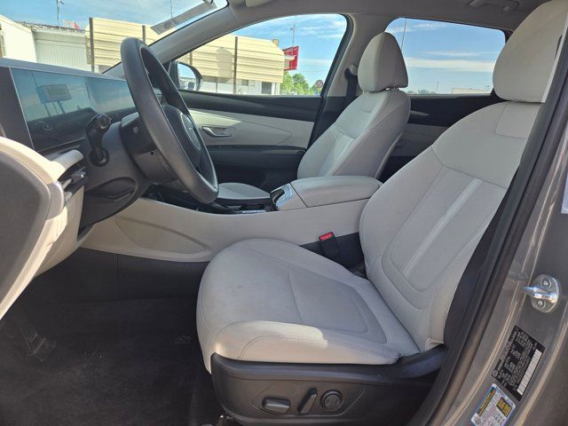 Thumbnail: 2025 Hyundai Tucson - 23