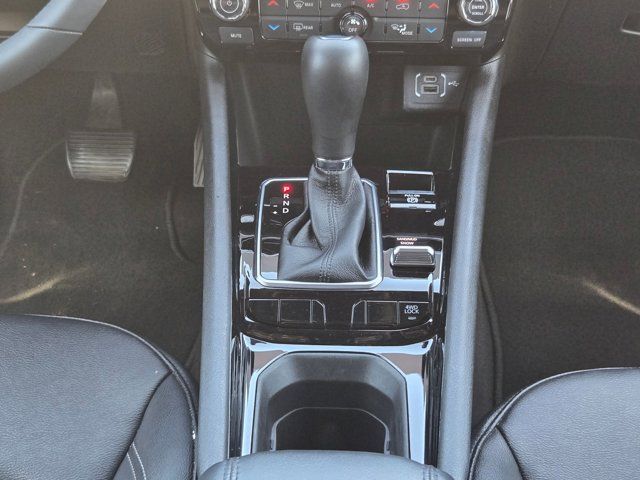 Thumbnail: 2025 Jeep Compass - 17