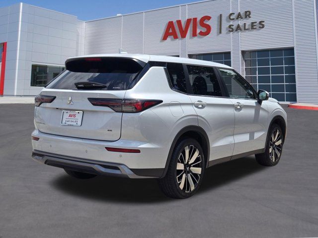 Thumbnail: 2025 Mitsubishi Outlander - 6