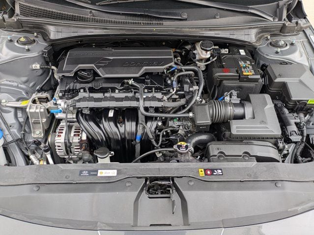 Thumbnail: 2025 Hyundai Elantra - 30