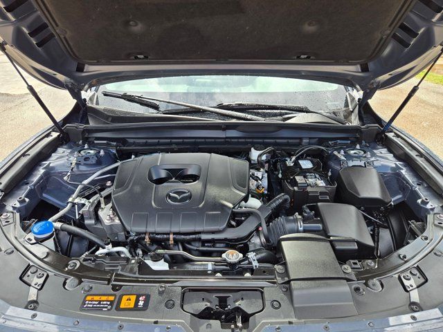 Thumbnail: 2025 Mazda CX-50 - 31