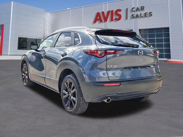 Thumbnail: 2025 Mazda CX-30 - 10