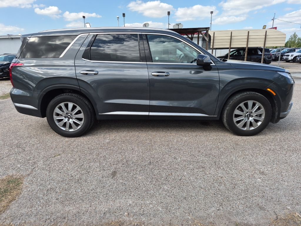 Thumbnail: 2025 Hyundai Palisade - 3