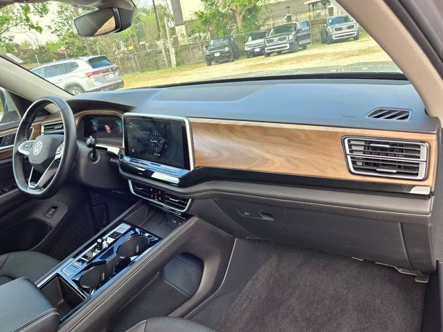 Thumbnail: 2025 Volkswagen Atlas - 29