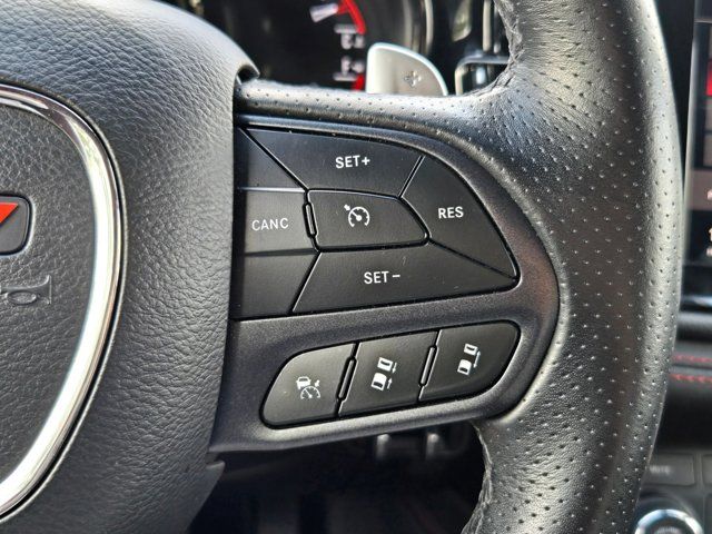 Thumbnail: 2025 Dodge Durango - 22