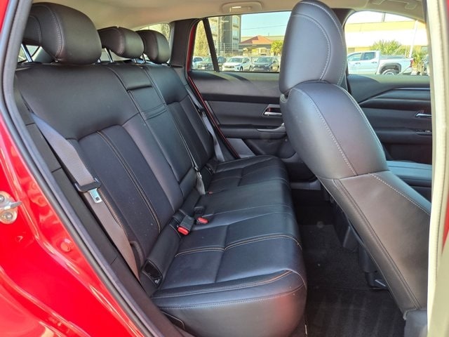 Thumbnail: 2025 Mazda CX-50 - 27