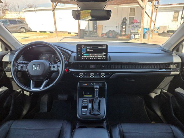 Thumbnail: 2025 Honda CR-V - 24