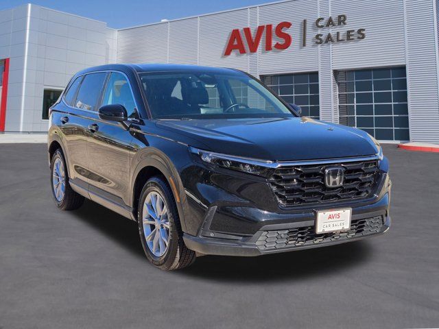 Thumbnail: 2025 Honda CR-V - 3