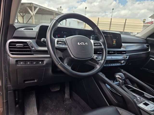 Thumbnail: 2025 Kia Telluride - 15