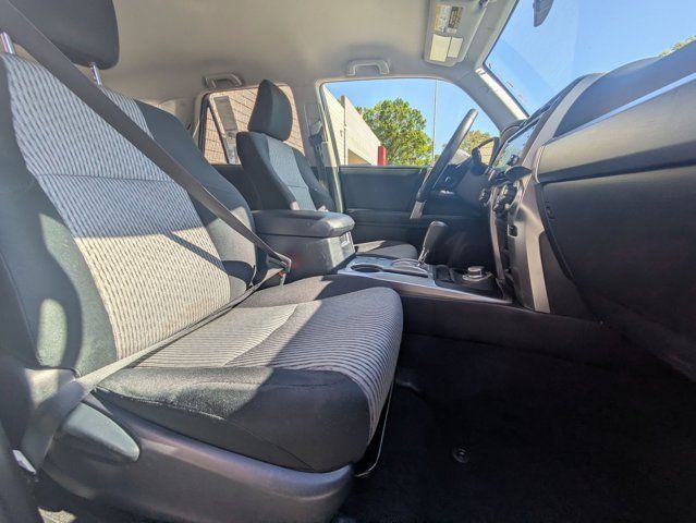 2024 Toyota 4Runner SR5 - Photo 29